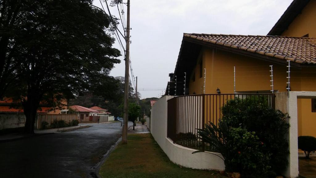 Pousada Unicanto Campinas (Sao Paulo) Exterior foto