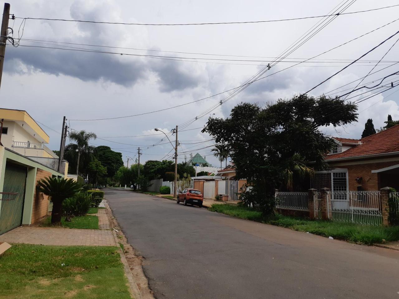 Pousada Unicanto Campinas (Sao Paulo) Exterior foto